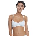 Body Glove Women's Standard Smoothies Palmer Underwire Adjustable Bikini Top Swimsuit