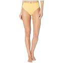 Body Glove Women's Standard Marlee High Waist Bikini Bottom Swimsuit