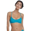 Body Glove Women's Standard Smoothies Palmer Underwire Adjustable Bikini Top Swimsuit