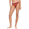 Body Glove Women's Standard Marlee High Waist Bikini Bottom Swimsuit