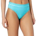 Body Glove Women's Standard Marlee High Waist Bikini Bottom Swimsuit