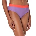 Body Glove Women's Standard Marlee High Waist Bikini Bottom Swimsuit