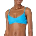Body Glove Women's Standard Smoothies Palmer Underwire Adjustable Bikini Top Swimsuit