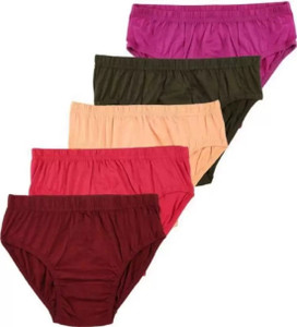 body heaven women hipster multicolor panty