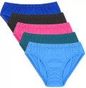 Body Heaven Women Hipster Multicolor Panty