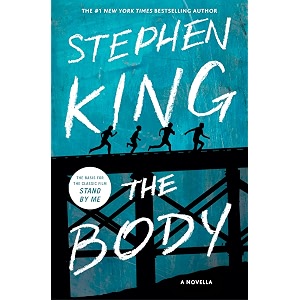 the body
