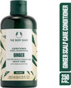 THE BODY SHOP Ginger Scalp Care Conditioner