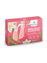 BODY VEDA Soo Jelly Crystal Manicure-Pedicure Kit