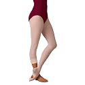 Body Wrappers A61 TotalSTRETCH Seamless Fishnet Dance Tights