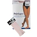 Body Wrappers A61 TotalSTRETCH Seamless Fishnet Dance Tights