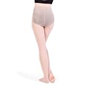 Body Wrappers Lightweight Vegan Cashmere Hooded Shirt