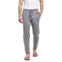 BODYACTIVE Solid Color Men39s Track Pants