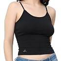 Bodyband Camisole for women cotton spaghetti top