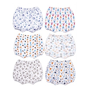 BODYCARE Baby Boys Cotton Trunk Soft