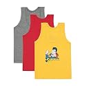 Boy39s Kids Regular Fit Vest 100