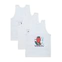 Boy39s Kids Regular Fit Vest 100