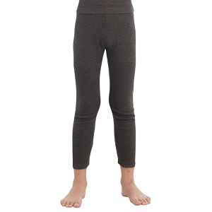 BODYCARE Boys Skinny Fit Bottoms Pack Of