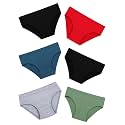BODYCARE Boys Briefs Pack of 6 