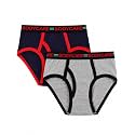 BODYCARE Boys Cotton Briefs Pack of 2