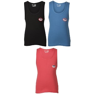 bodycare boys vest pack of 3 color amp print may vary