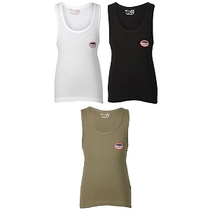 bodycare boys vest pack of 3 color amp print may vary