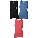 BODYCARE Boys Vest Pack of 3 (Color &amp; Print May Vary)
