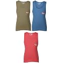 BODYCARE Boys Vest Pack of 3 (Color &amp; Print May Vary)