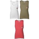 BODYCARE Boys Vest Pack of 3 (Color &amp; Print May Vary)