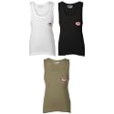 BODYCARE Boys Vest Pack of 3 (Color &amp; Print May Vary)