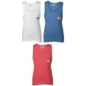 BODYCARE Boys Vest Pack of 3 (Color &amp; Print May Vary)
