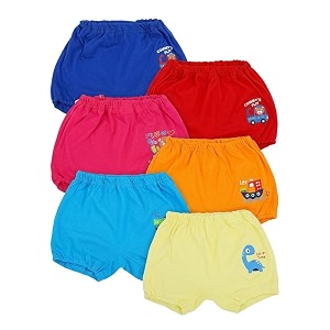 BODYCARE Cotton Kids Infant Boys Inner Elastic