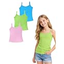 BODYCARE Cotton Pure Cotton Multicolor Vest 100