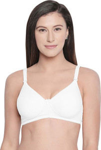 BodyCare Fashion Women Everyday Lightly Padded Bra