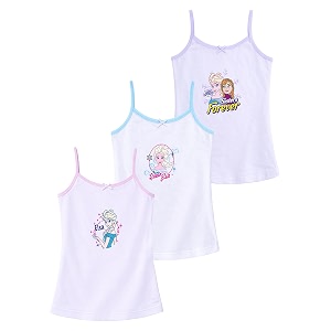 BODYCARE Girls Regular Fit Vest