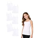 BODYCARE Girl's Regular fit Vest