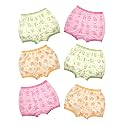 BODYCARE Kids Printed Unisex Bloomer Underwear 100