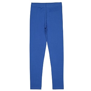 BODYCARE Girls Cotton Stretch Leggings Elastic Waist