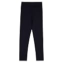 BODYCARE Girls Cotton Stretch Leggings Elastic Waist