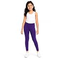 BODYCARE Girls Cotton Stretch Leggings Elastic Waist