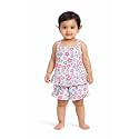 BODYCARE Girls Top amp Bottom Set