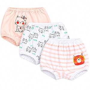 BODYCARE Girls Trunks