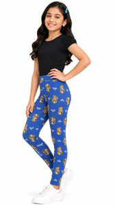 BodyCare Indi Legging For Girls