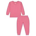 Bodycare Insider Anti-Bacterial Solid Kids Thermal Top