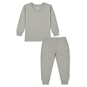 Bodycare Insider Anti-Bacterial Solid Kids Thermal Top