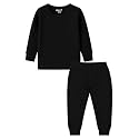 Bodycare Insider Anti-Bacterial Solid Kids Thermal Top