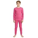 Bodycare Insider Anti-Bacterial Solid Kids Thermal Top