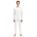 Bodycare Insider Anti-Bacterial Solid Kids Thermal Top