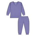 Bodycare Insider Anti-Bacterial Solid Kids Thermal Top