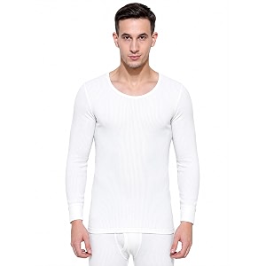 Bodycare Insider Mens Skinny Fit Thermal Top