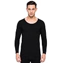 Bodycare Insider Men39s Skinny Fit Thermal Top